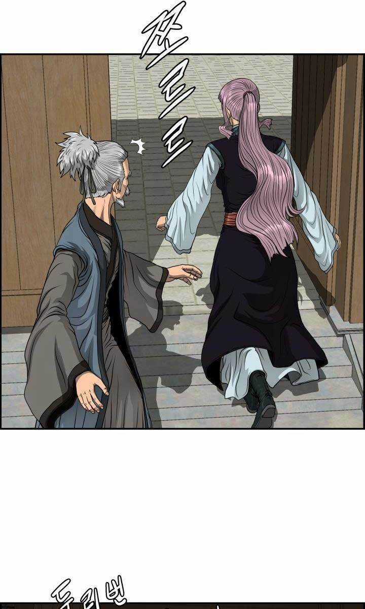 Phong Lôi Kiếm - Chapter 42 - Trang 56