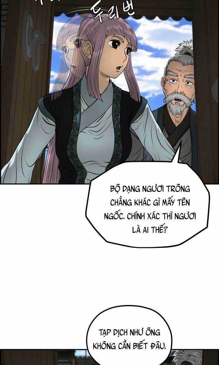 Phong Lôi Kiếm - Chapter 42 - Trang 57