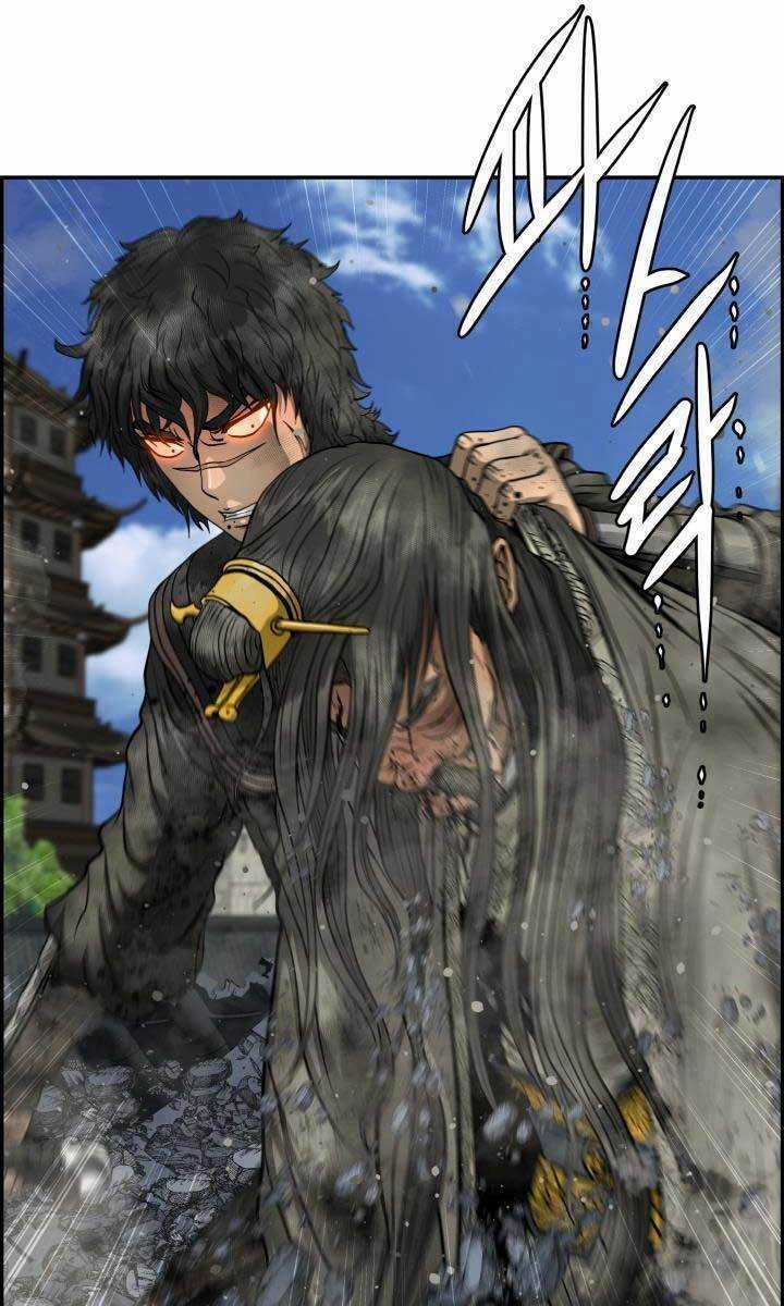 Phong Lôi Kiếm - Chapter 42 - Trang 7