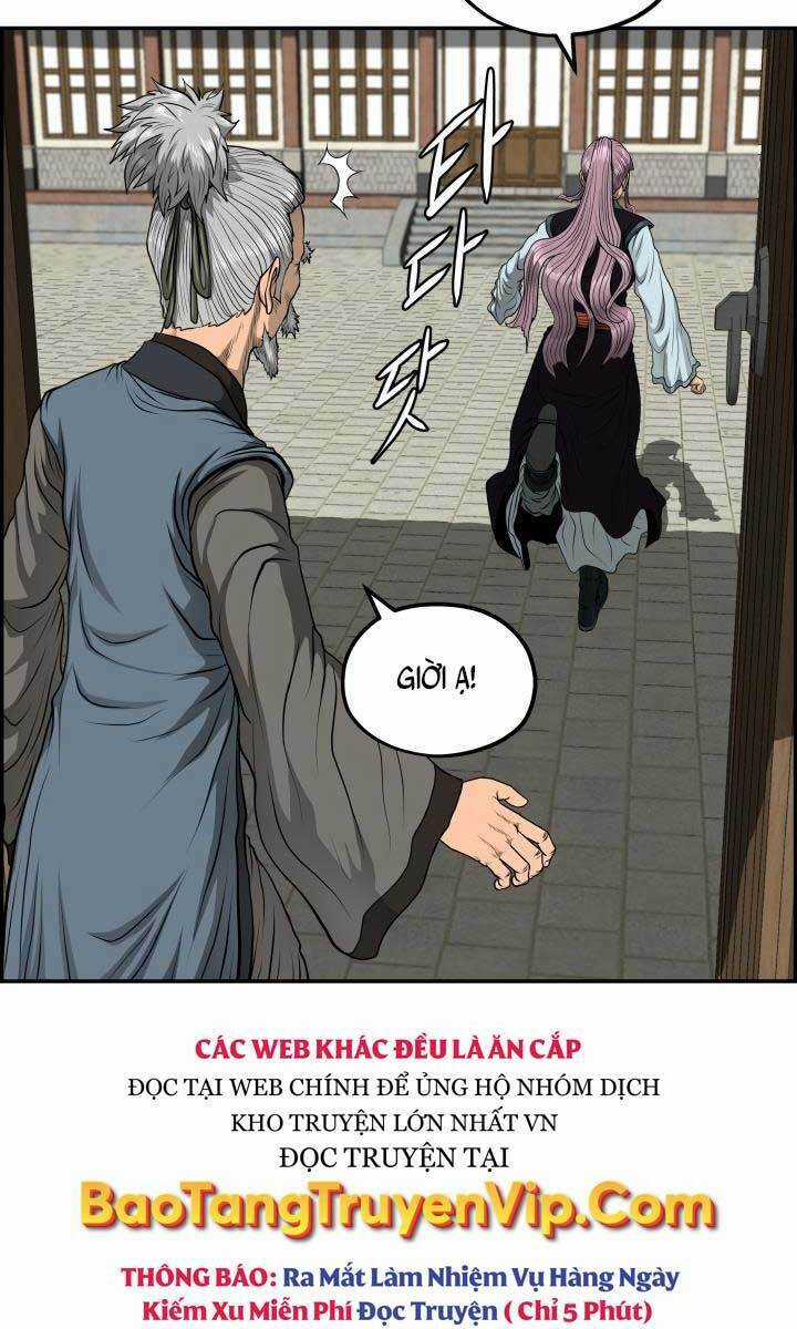 Phong Lôi Kiếm - Chapter 42 - Trang 63