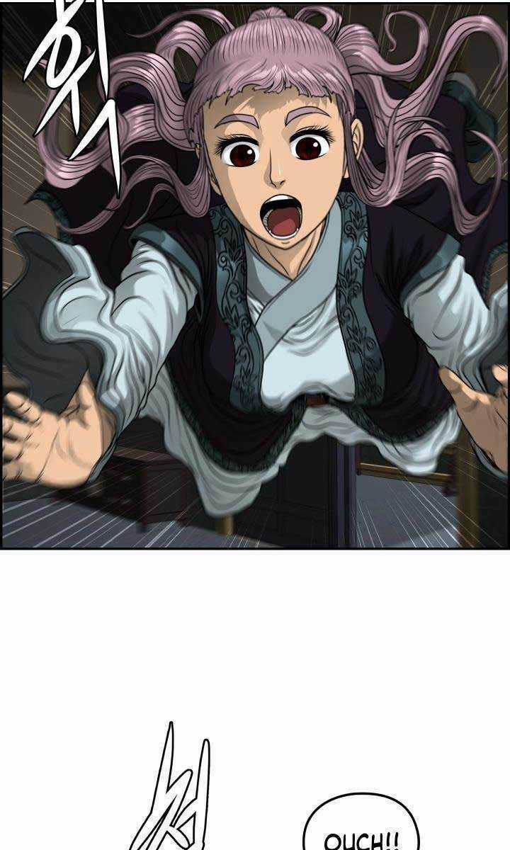 Phong Lôi Kiếm - Chapter 42 - Trang 66