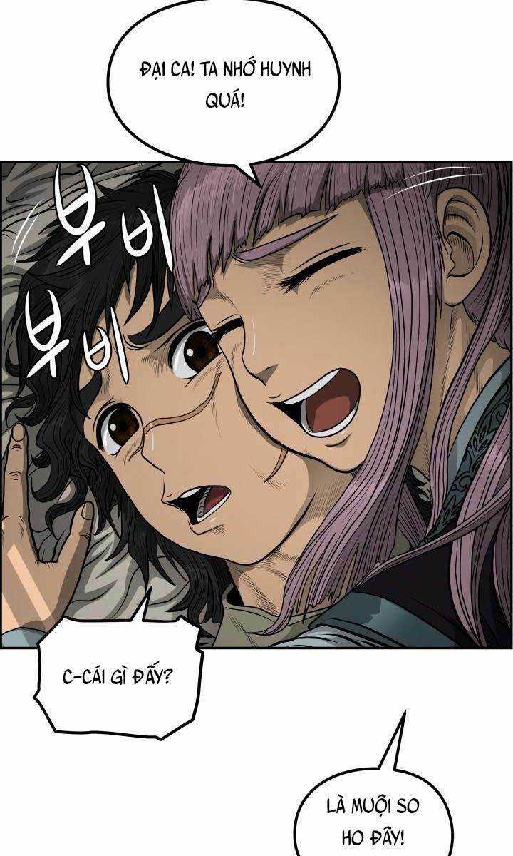 Phong Lôi Kiếm - Chapter 42 - Trang 68