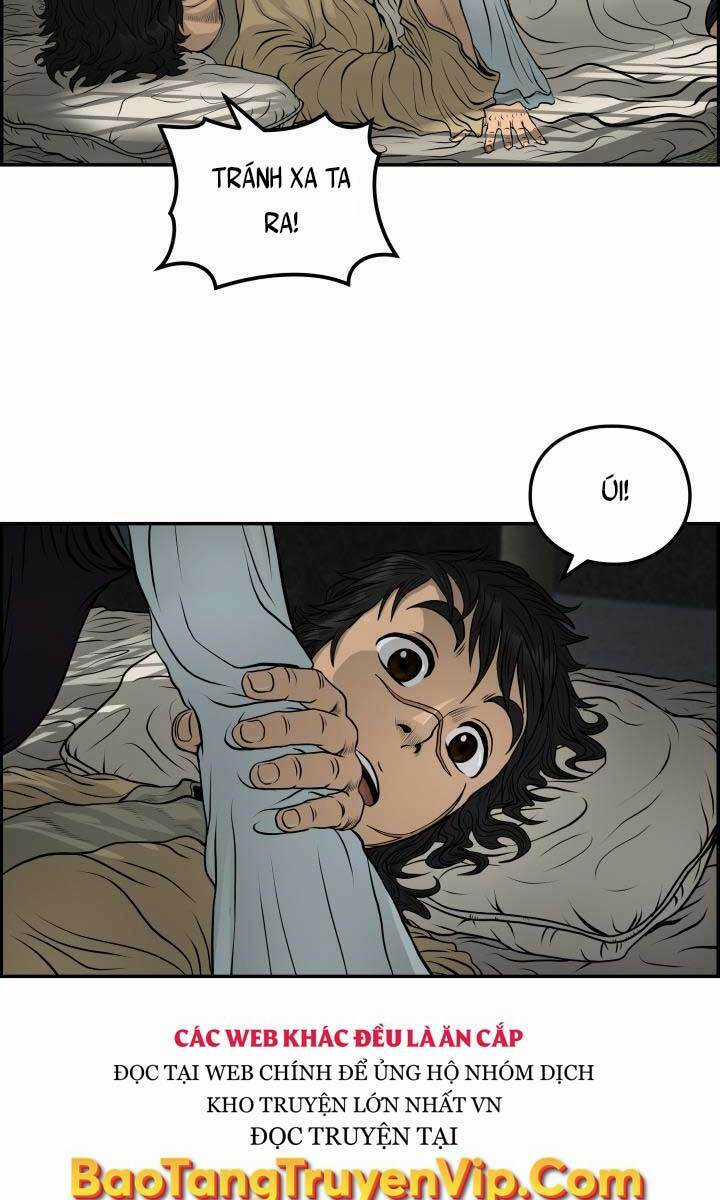 Phong Lôi Kiếm - Chapter 42 - Trang 70