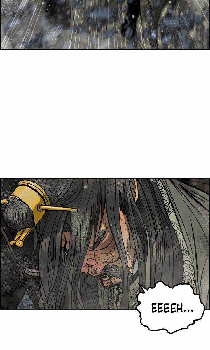 Phong Lôi Kiếm - Chapter 42 - Trang 8