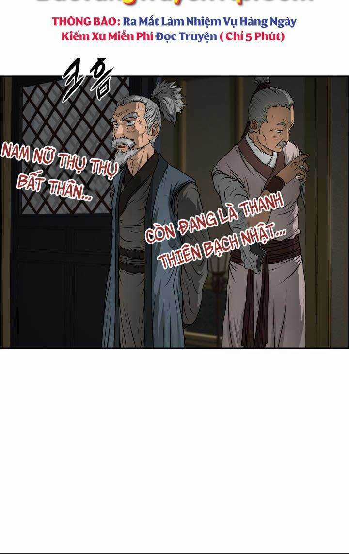 Phong Lôi Kiếm - Chapter 42 - Trang 71