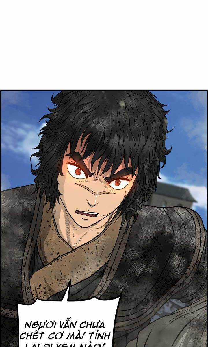 Phong Lôi Kiếm - Chapter 42 - Trang 9