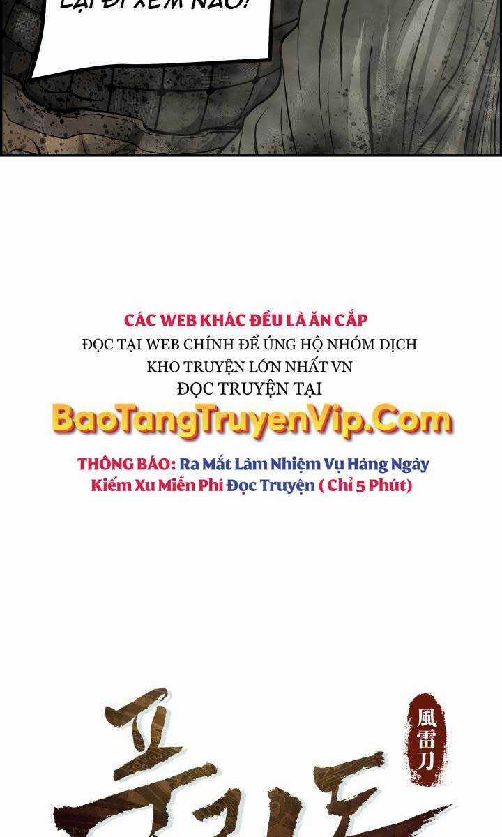 Phong Lôi Kiếm - Chapter 42 - Trang 10