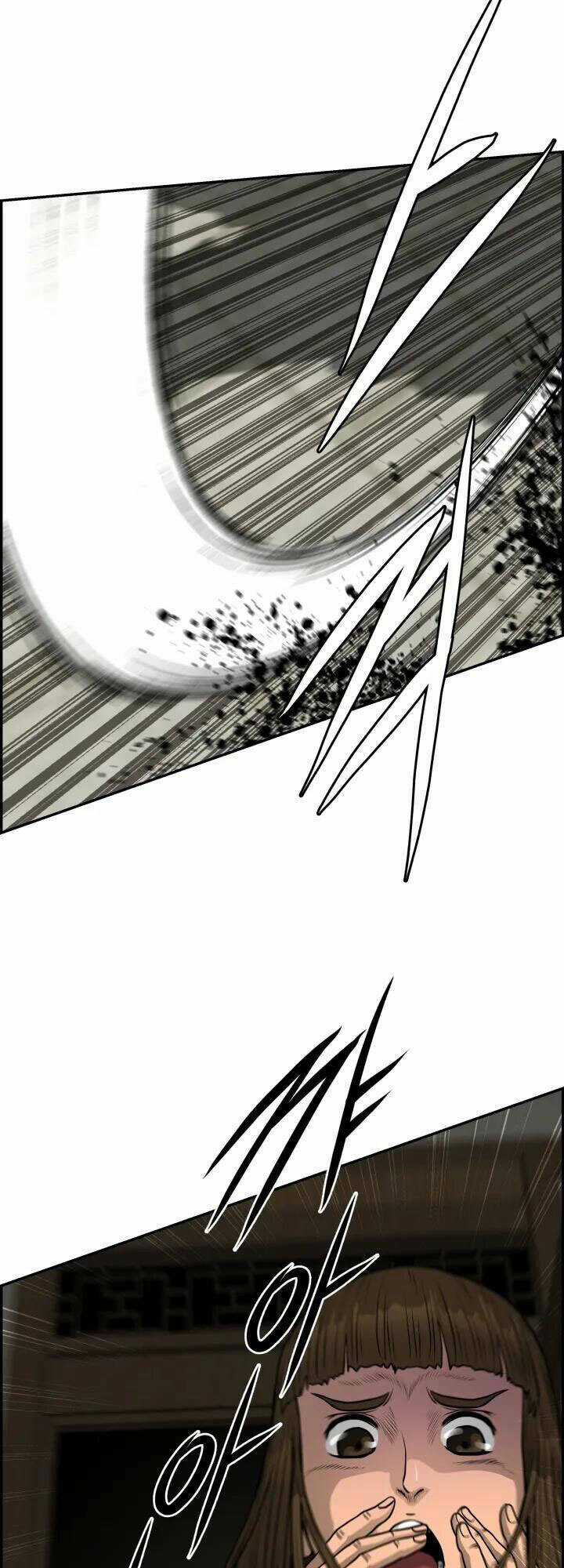 Phong Lôi Kiếm - Chapter 43 - Trang 19