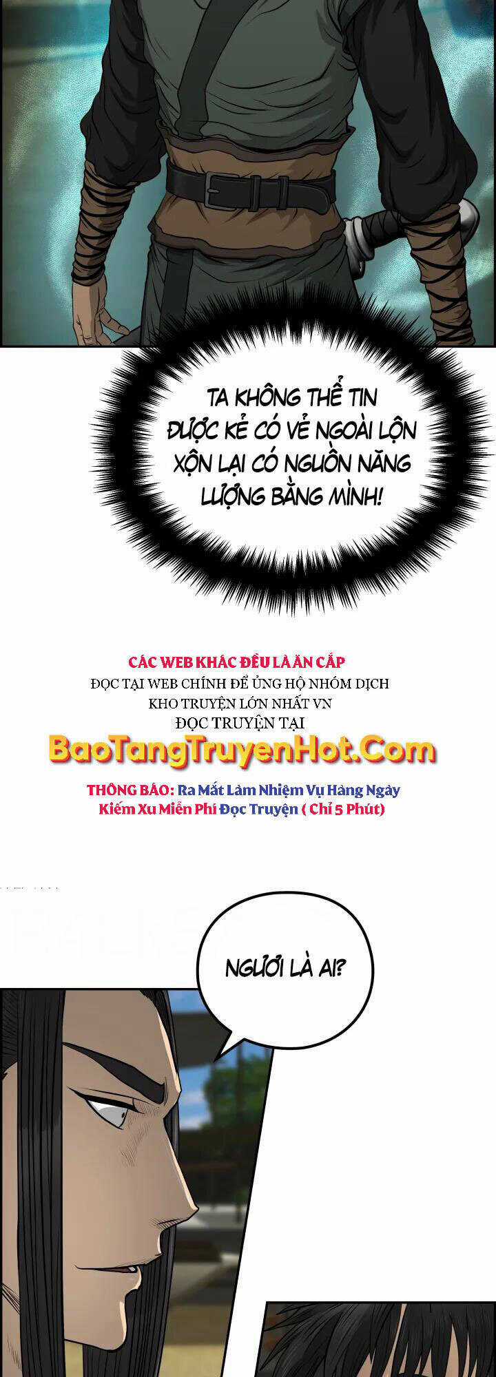 Phong Lôi Kiếm - Chapter 43 - Trang 28