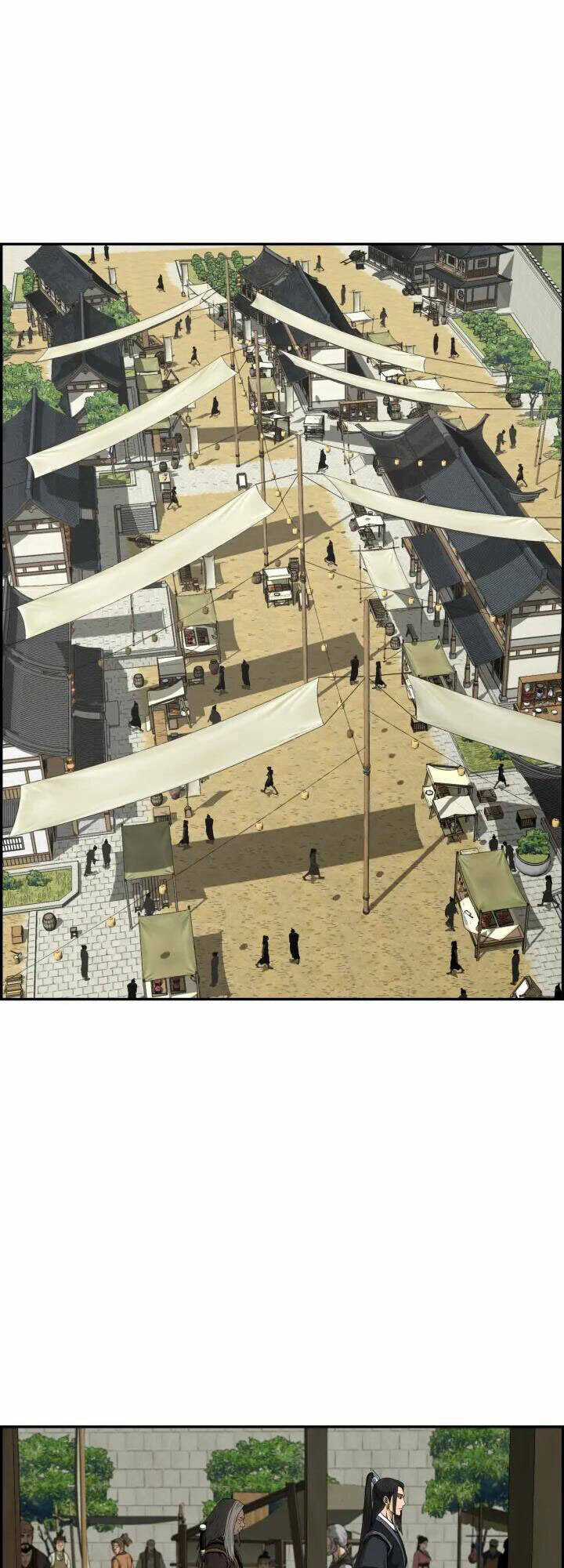 Phong Lôi Kiếm - Chapter 43 - Trang 7