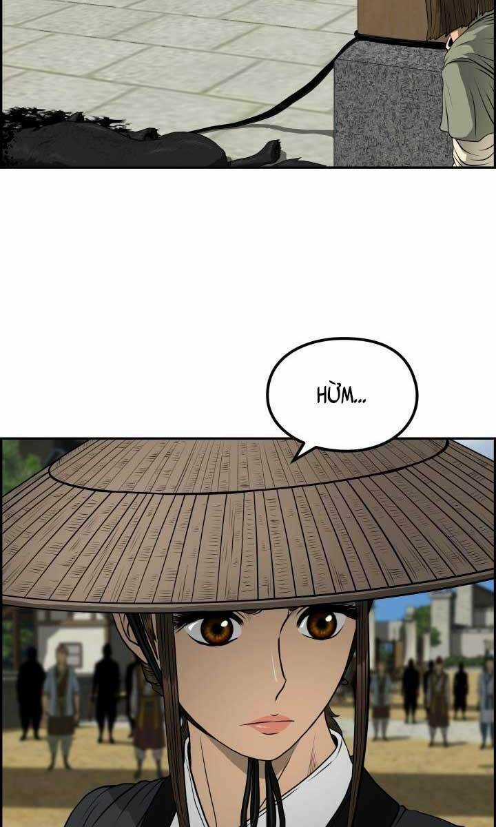 Phong Lôi Kiếm - Chapter 44 - Trang 2