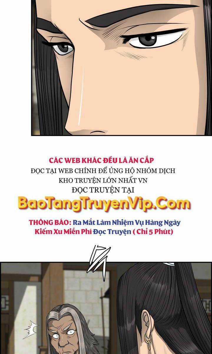 Phong Lôi Kiếm - Chapter 44 - Trang 11