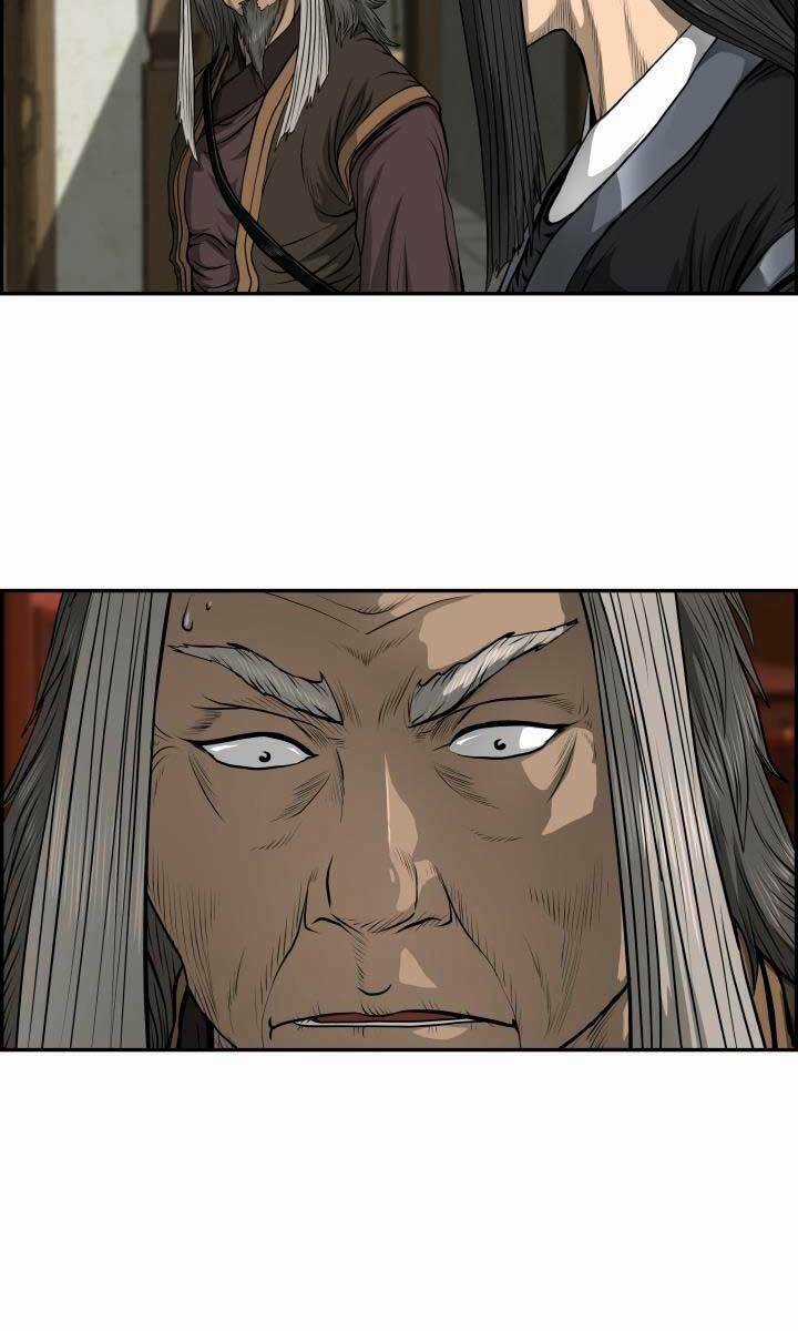 Phong Lôi Kiếm - Chapter 44 - Trang 12