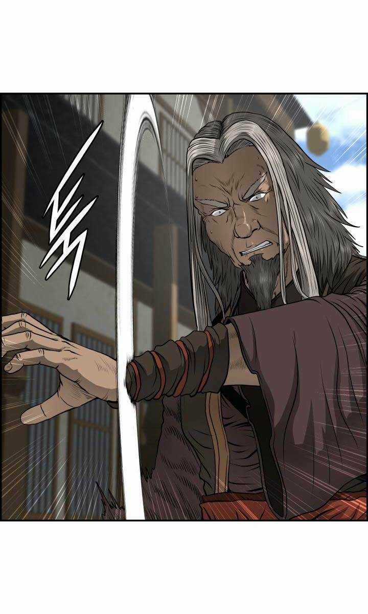 Phong Lôi Kiếm - Chapter 44 - Trang 13