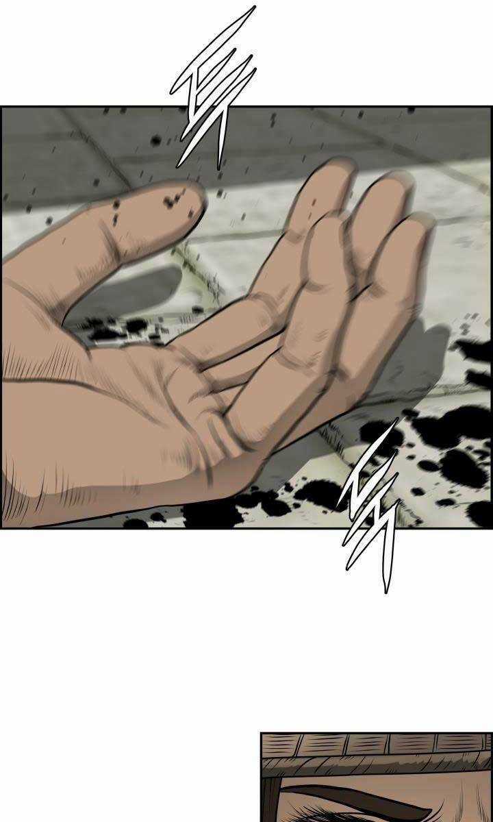 Phong Lôi Kiếm - Chapter 44 - Trang 14