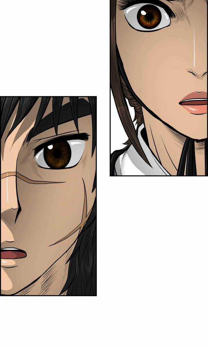 Phong Lôi Kiếm - Chapter 44 - Trang 15