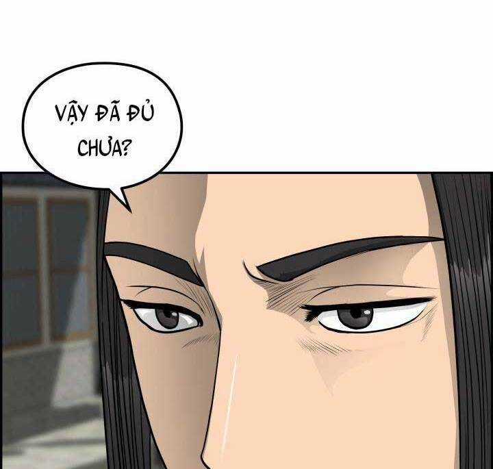 Phong Lôi Kiếm - Chapter 44 - Trang 16