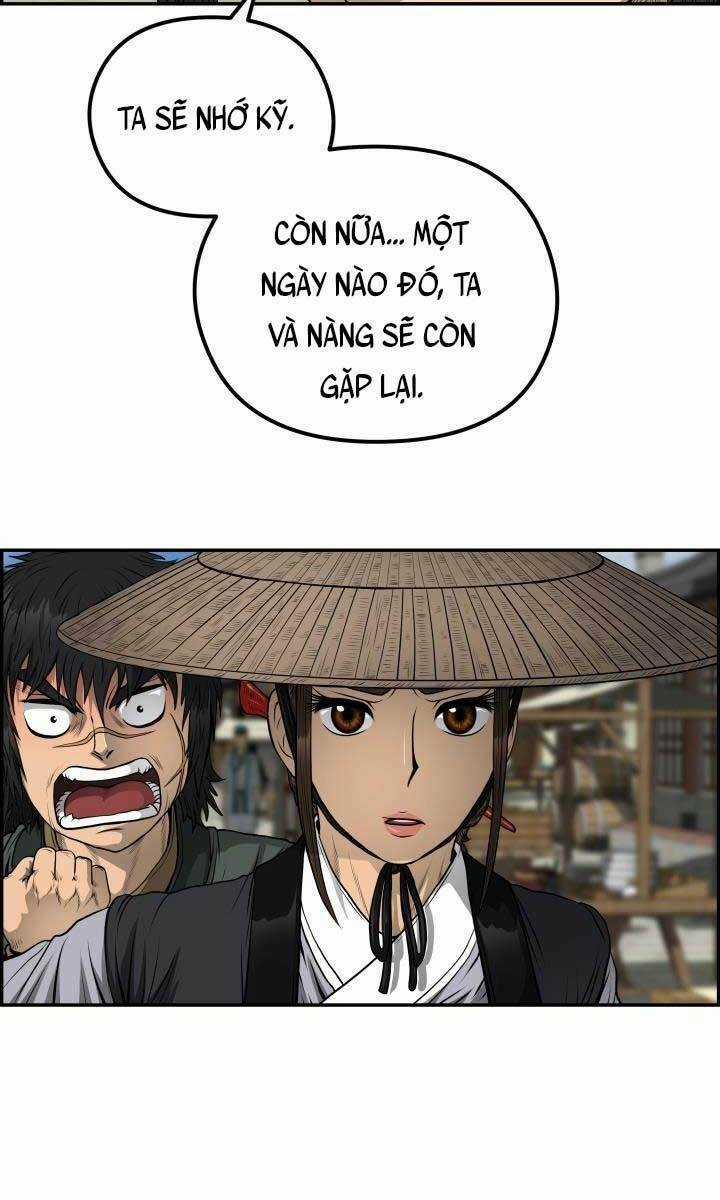Phong Lôi Kiếm - Chapter 44 - Trang 20