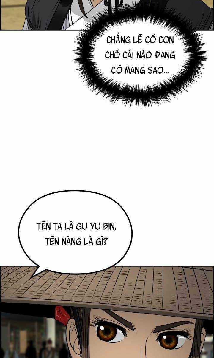 Phong Lôi Kiếm - Chapter 44 - Trang 3