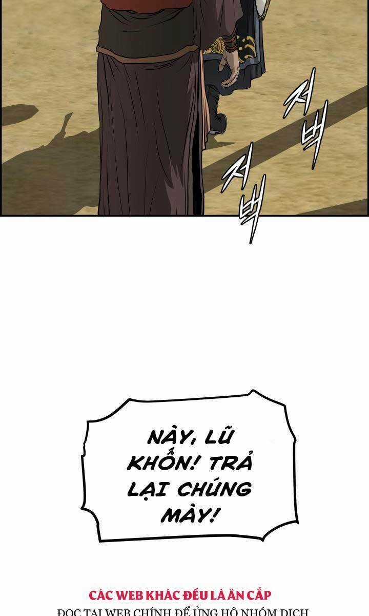 Phong Lôi Kiếm - Chapter 44 - Trang 23