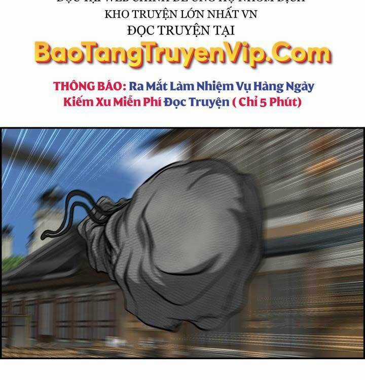 Phong Lôi Kiếm - Chapter 44 - Trang 24