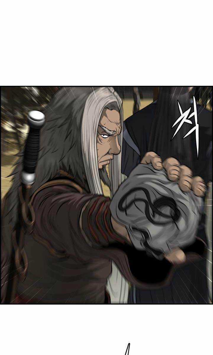 Phong Lôi Kiếm - Chapter 44 - Trang 25