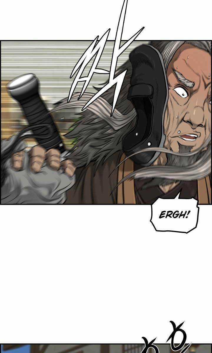 Phong Lôi Kiếm - Chapter 44 - Trang 26