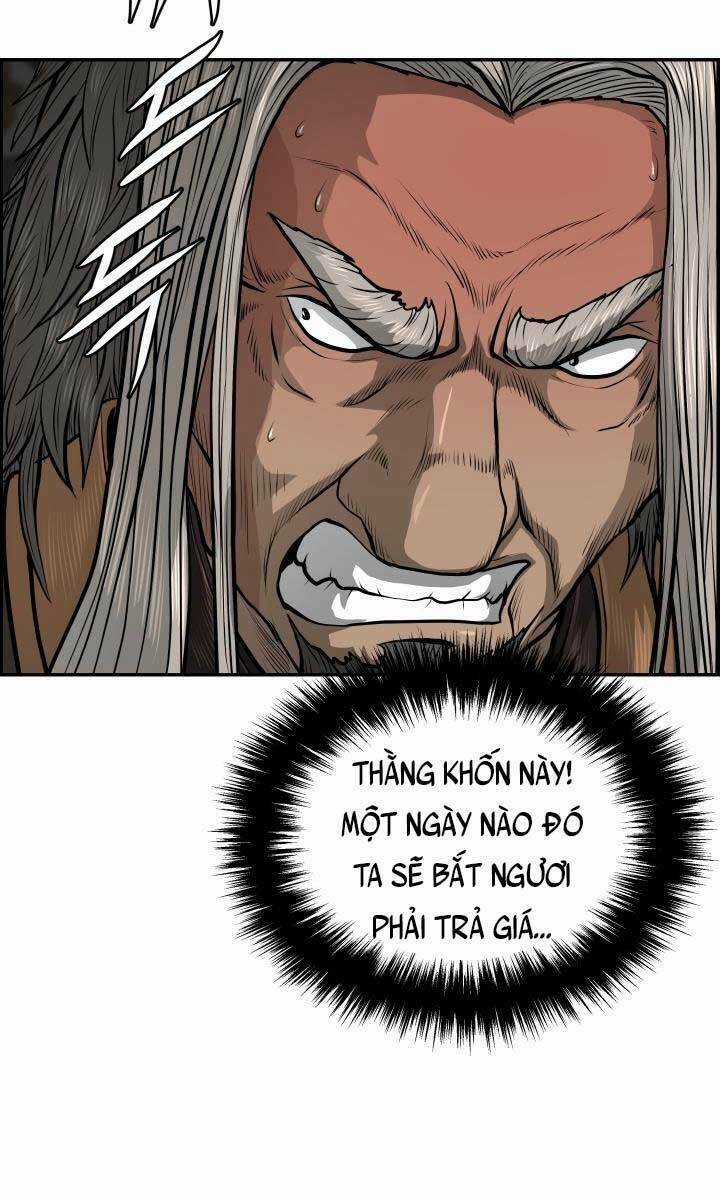 Phong Lôi Kiếm - Chapter 44 - Trang 29