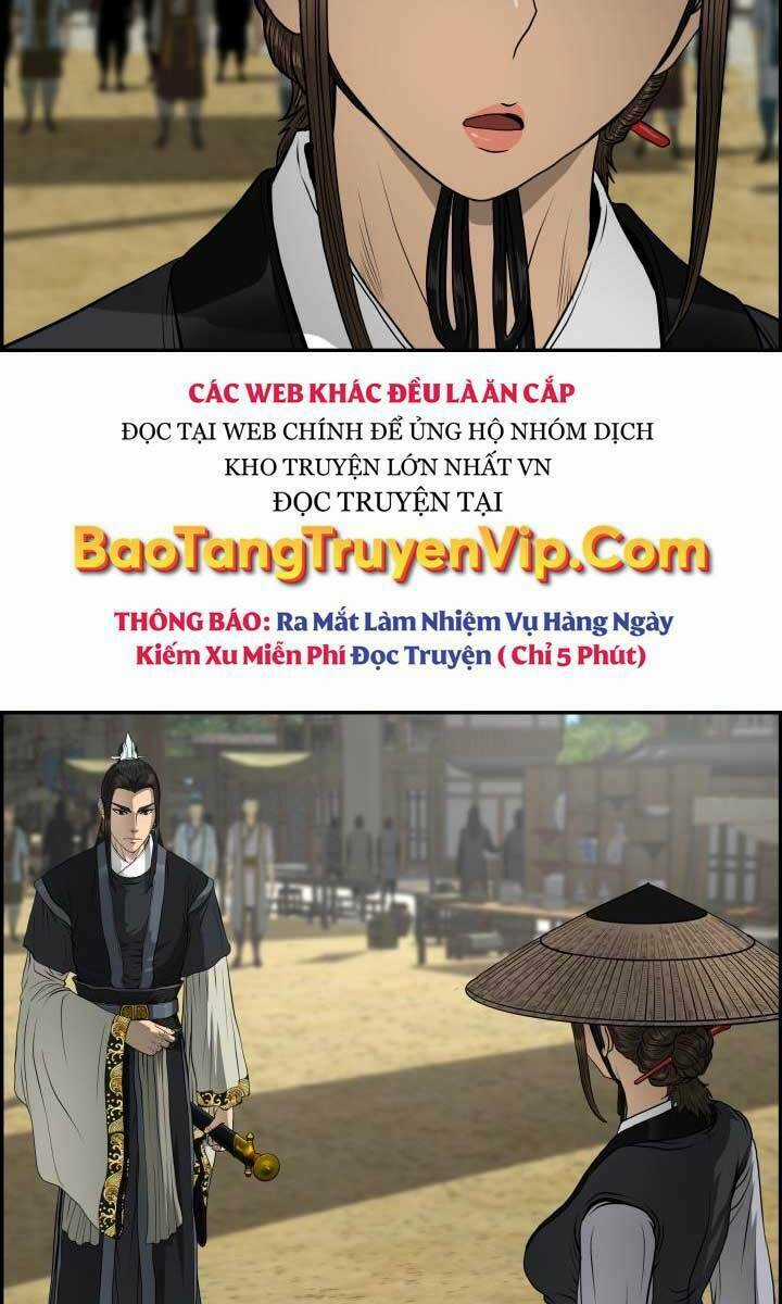 Phong Lôi Kiếm - Chapter 44 - Trang 4