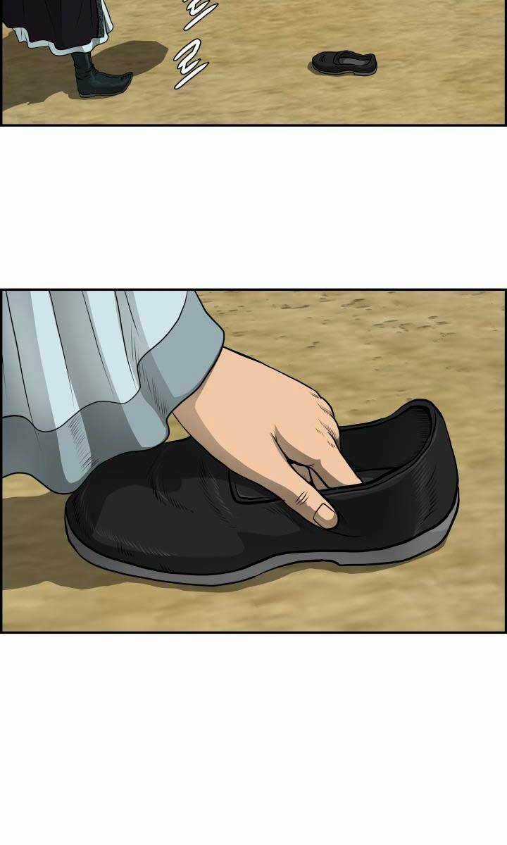 Phong Lôi Kiếm - Chapter 44 - Trang 31