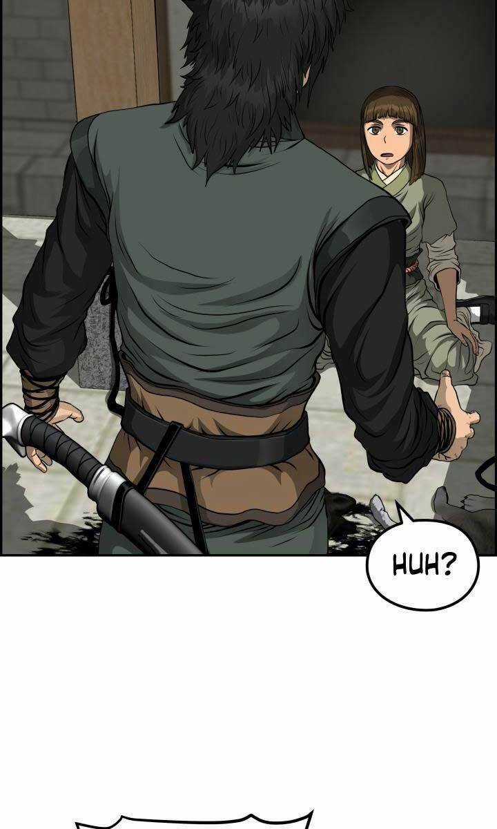 Phong Lôi Kiếm - Chapter 44 - Trang 36