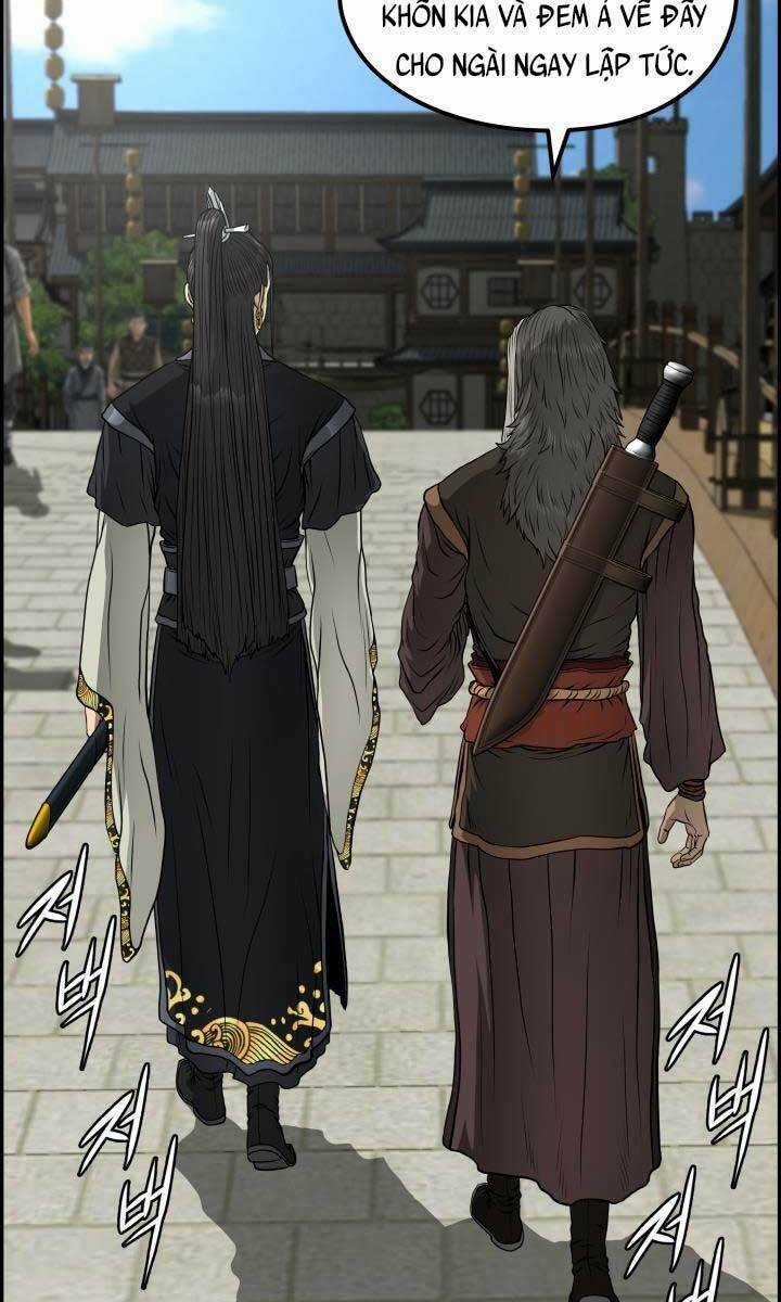 Phong Lôi Kiếm - Chapter 44 - Trang 40