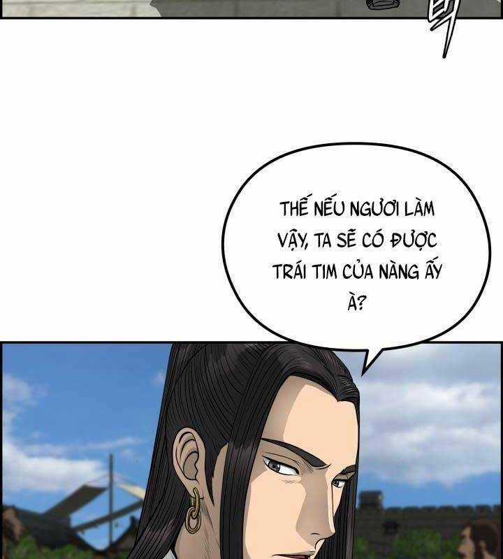 Phong Lôi Kiếm - Chapter 44 - Trang 41