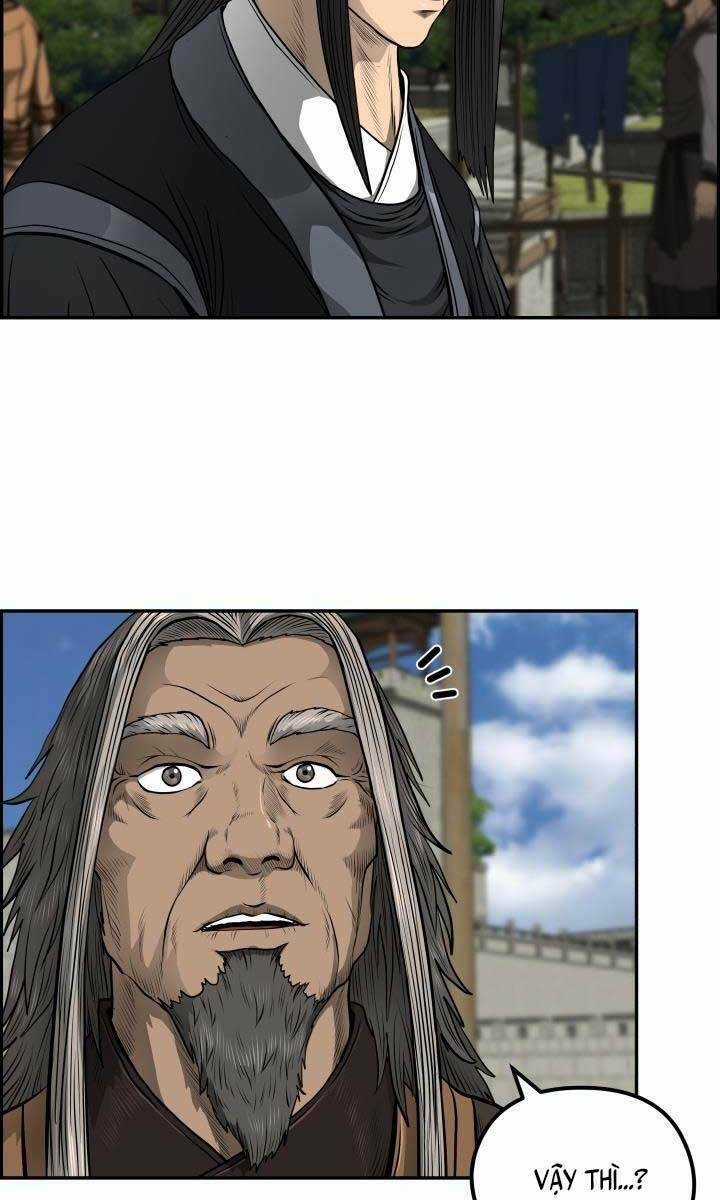 Phong Lôi Kiếm - Chapter 44 - Trang 42