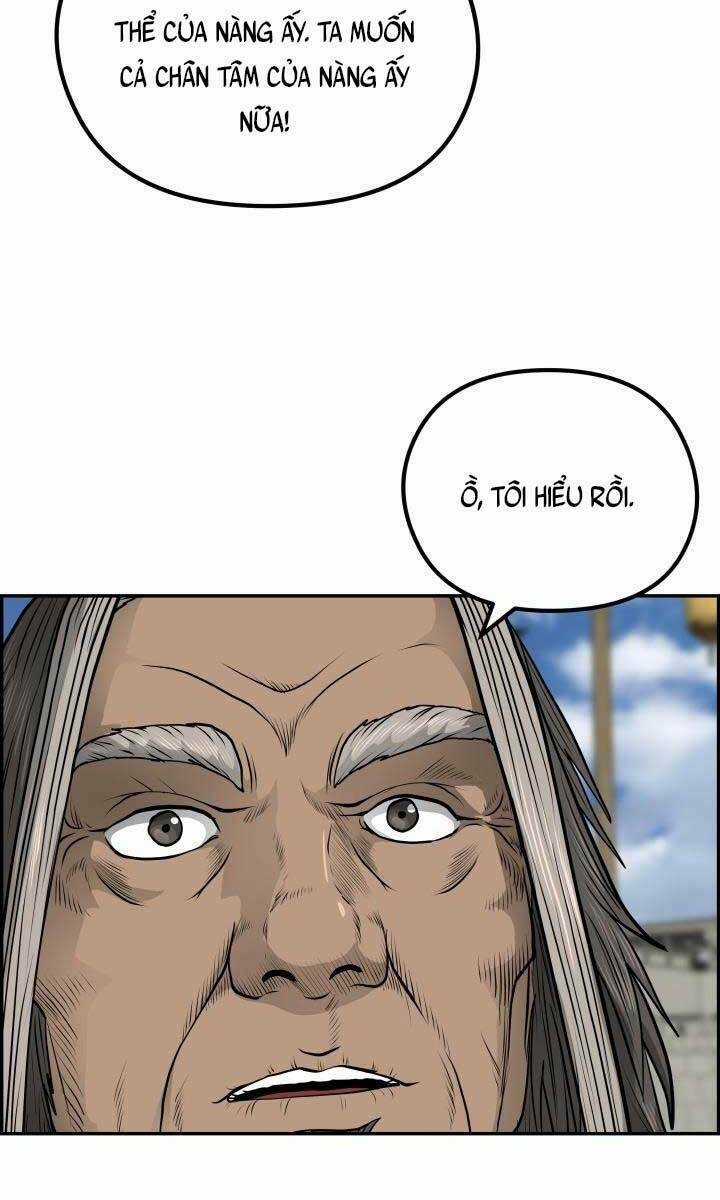 Phong Lôi Kiếm - Chapter 44 - Trang 44