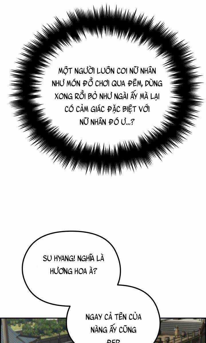 Phong Lôi Kiếm - Chapter 44 - Trang 45