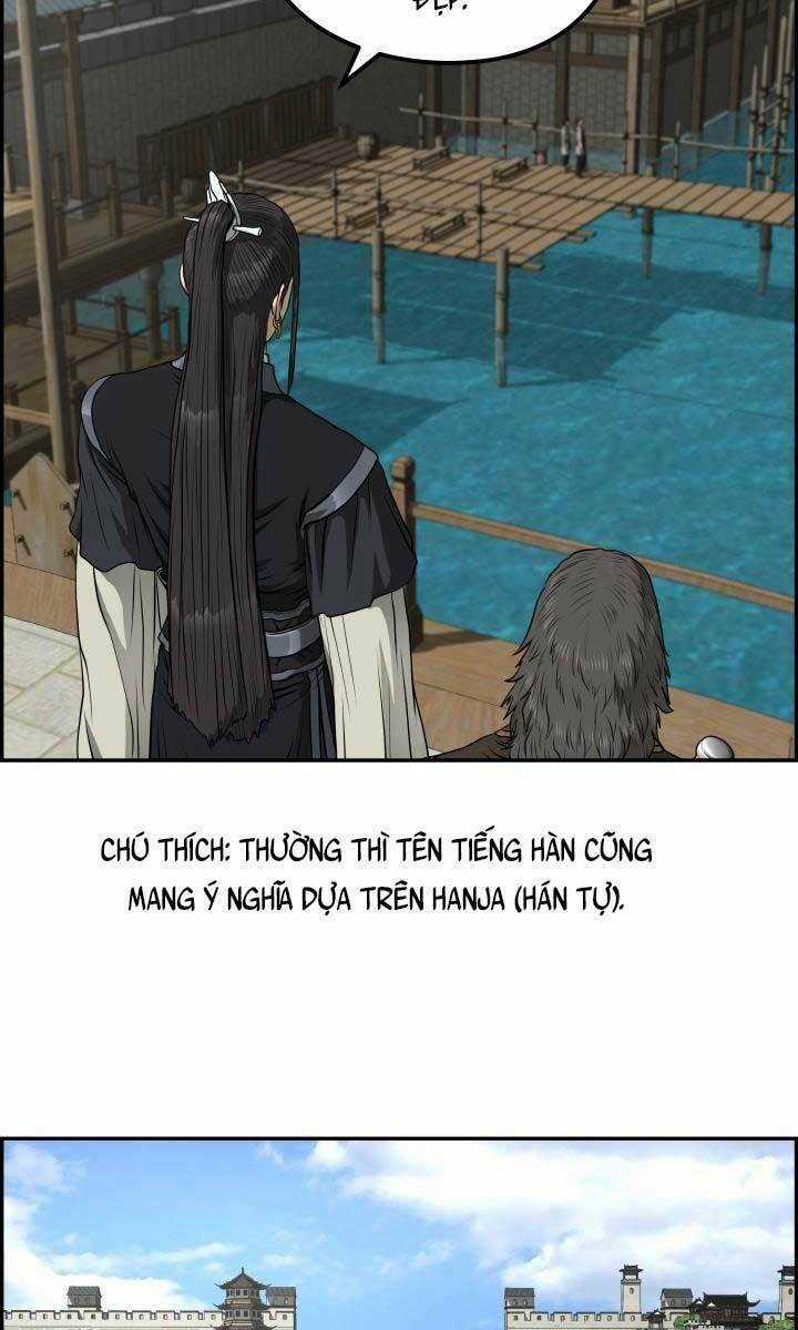 Phong Lôi Kiếm - Chapter 44 - Trang 46