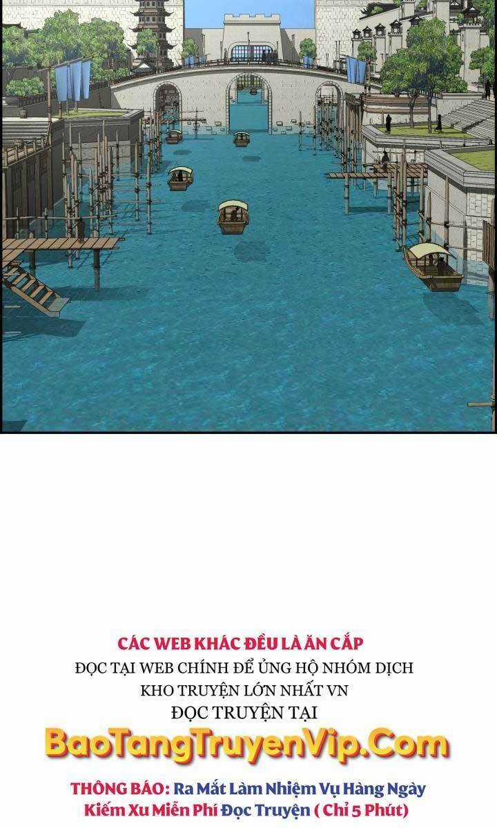 Phong Lôi Kiếm - Chapter 44 - Trang 47