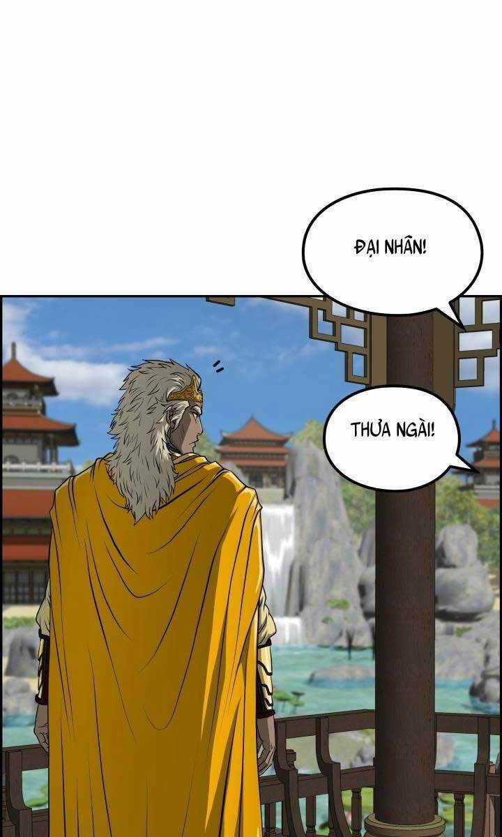 Phong Lôi Kiếm - Chapter 44 - Trang 48