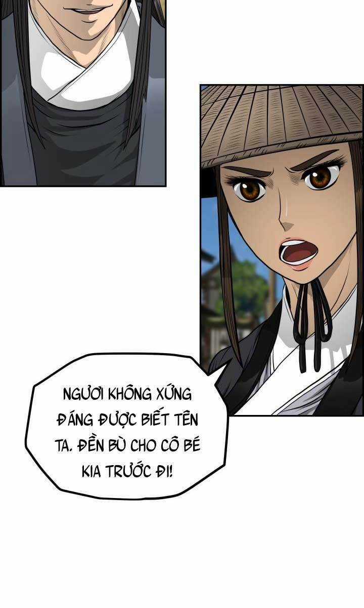 Phong Lôi Kiếm - Chapter 44 - Trang 6