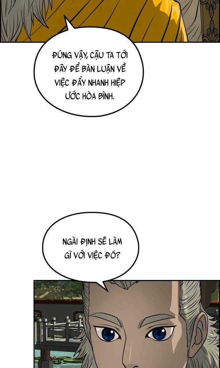 Phong Lôi Kiếm - Chapter 44 - Trang 52