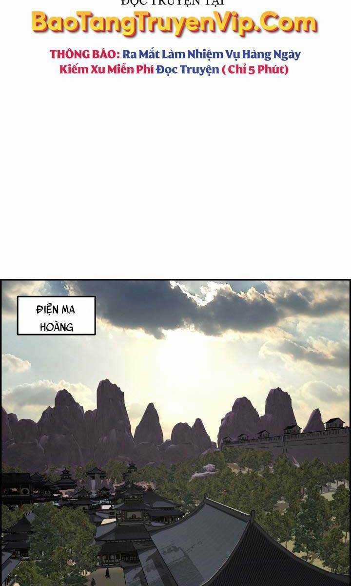 Phong Lôi Kiếm - Chapter 44 - Trang 56