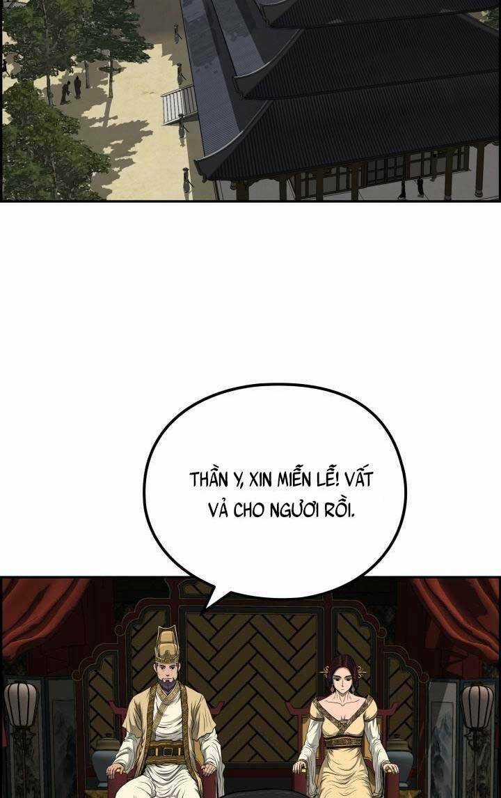 Phong Lôi Kiếm - Chapter 44 - Trang 57