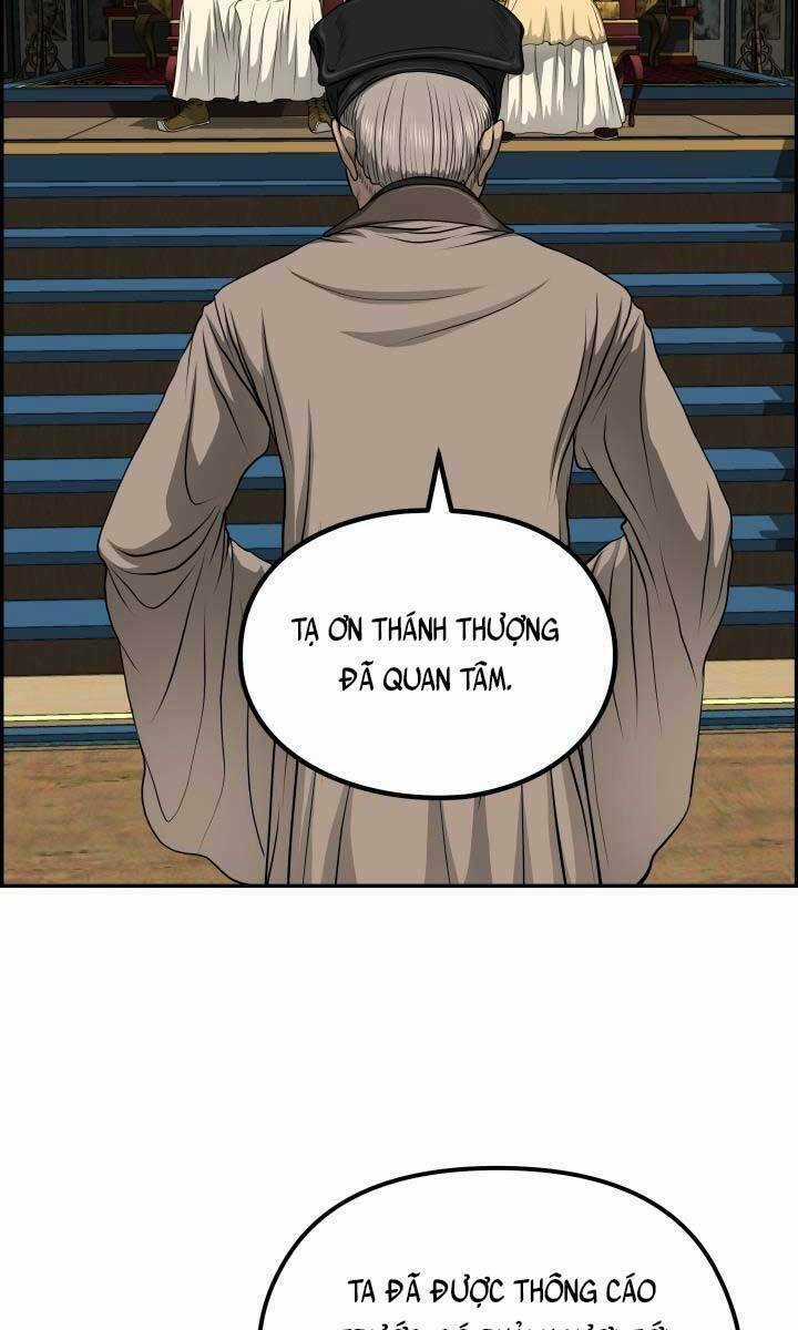 Phong Lôi Kiếm - Chapter 44 - Trang 58