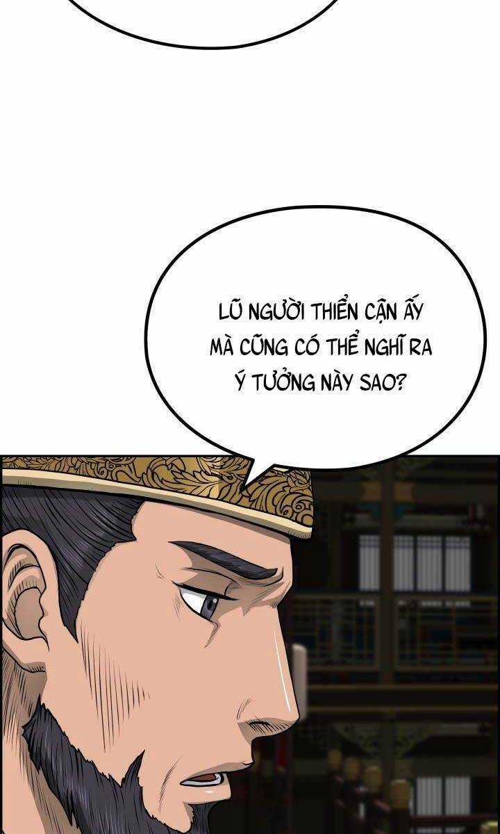 Phong Lôi Kiếm - Chapter 44 - Trang 60