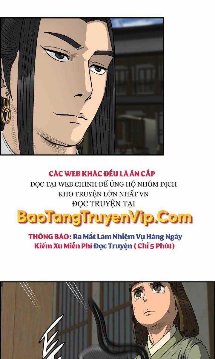 Phong Lôi Kiếm - Chapter 44 - Trang 7