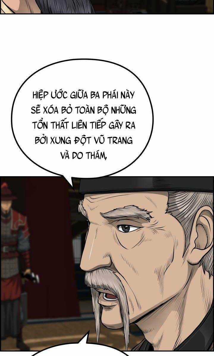 Phong Lôi Kiếm - Chapter 44 - Trang 61