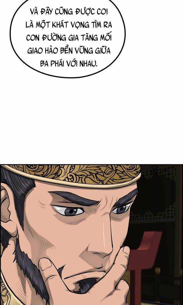 Phong Lôi Kiếm - Chapter 44 - Trang 62