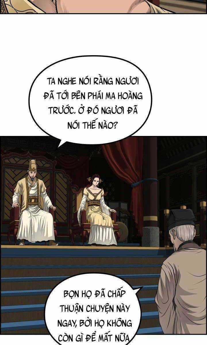 Phong Lôi Kiếm - Chapter 44 - Trang 63