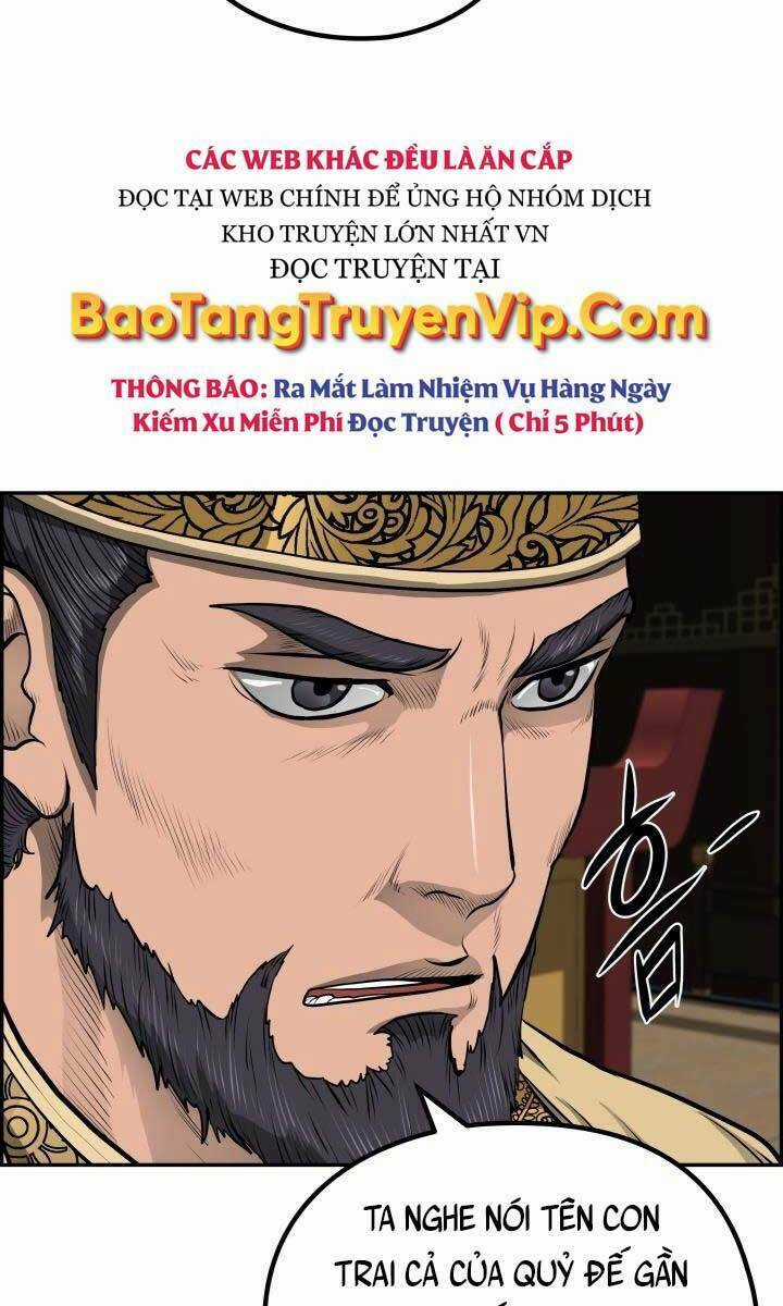 Phong Lôi Kiếm - Chapter 44 - Trang 64